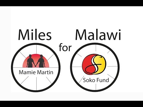 Interconnectivity - Mamie Martin and Soko Funds