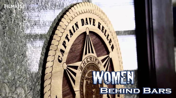 Women Behind Bars - Season 1, Episode 6 - Virginia...