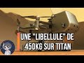 Titan un espoir pour la vie avec la mission dragonfly  le saviez vous 5