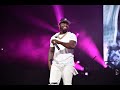 50 CENT Performs in Saudi Arabia Jeddah World Music Festival (JEDDAH SEASON) موسم جدة