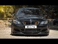 700 BHP 5.2L ESS SUPERCHARGED BMW E60 M5 *GEARBOX FAILURE*