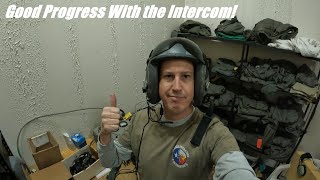 A New Leak and Headset Testing | F-4 Phantom