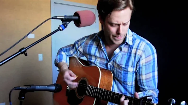 Daniel Kirkpatrick and the Bayonets - "Alibis" (Je...