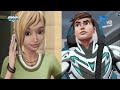 MAX STEEL | EPISODE 40| COMPLETE| URDU DUBBING | SEASON 2 | @Kids Zone Pakistan