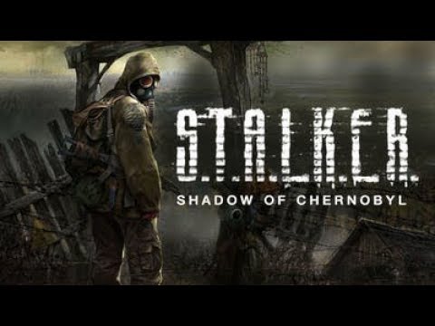 Vídeo: Sequência De STALKER Definida Para Steam