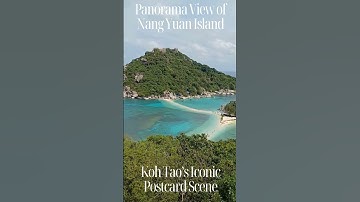 🏝️📸 Koh Tao