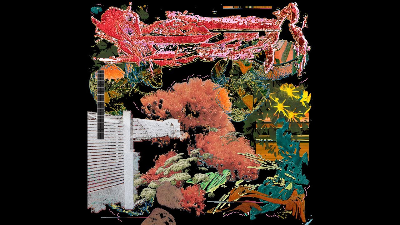 Watch black midi - Cruising on YouTube Watch black midi - Cruising on YouTube