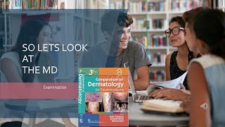MD Dermatology Practical Examination  & Compendium Of Dermatology