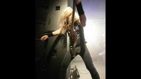 Megadeth - Countdown to Extinction (demo version)