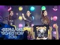 Trio Macan " Edan Turun "- Gemilang Roadshow Gresik (26/3)
