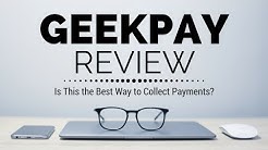 GeekPay Review: The New Way to Service Loans and Collect Automated Payments 