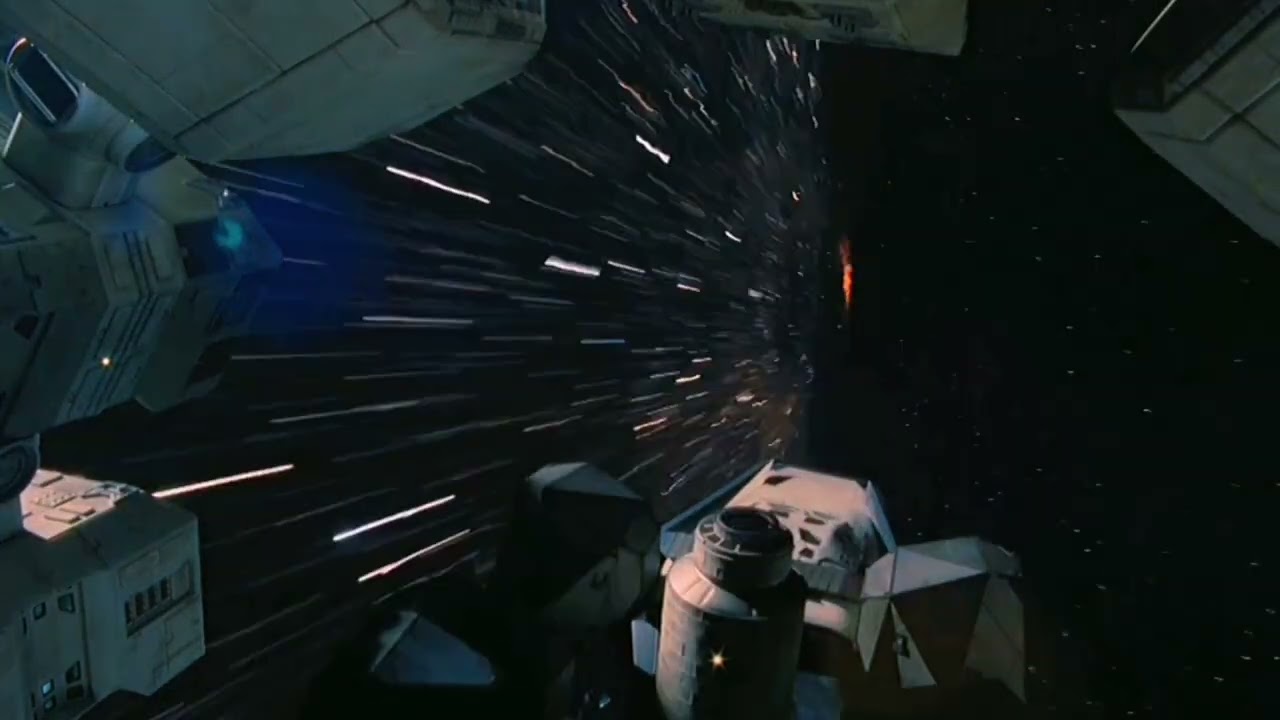 кротовая нора 