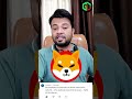 Answer this Question | Kya Shiba Inu Ki Price Badne Ka Koi Aur Reason Bhi Ho Sakte Hai ? #shibainu
