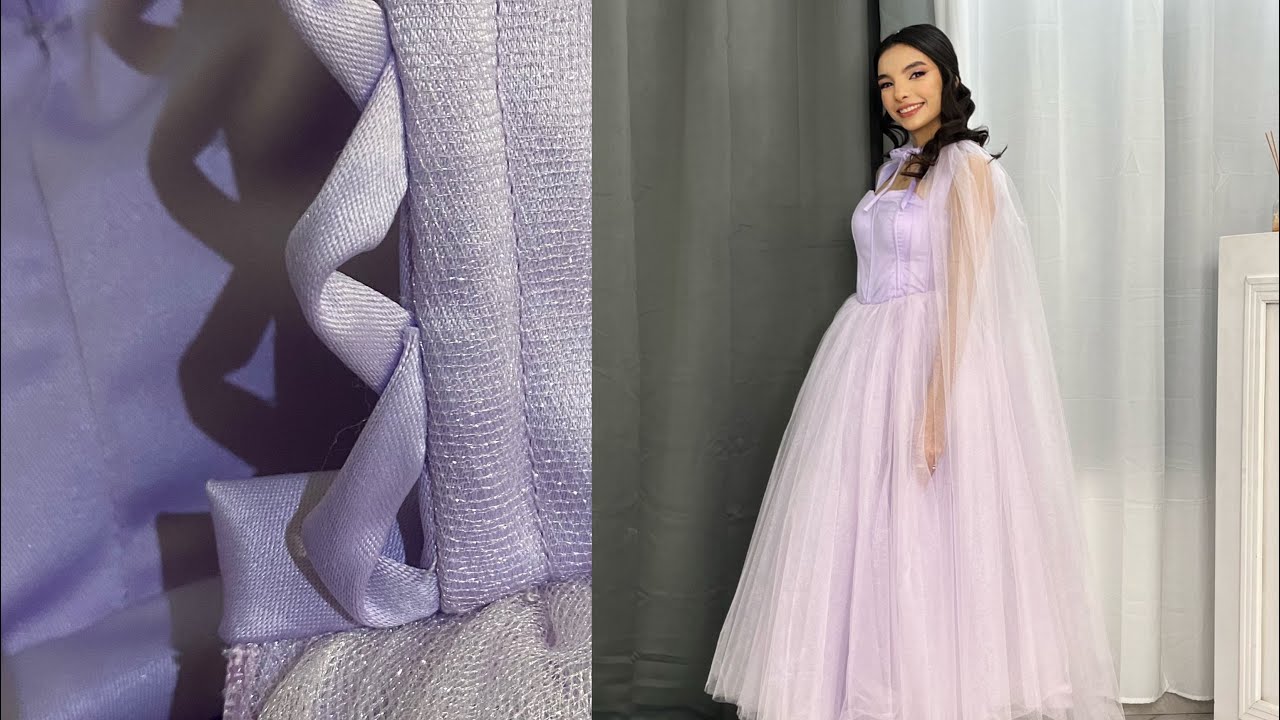 ✅‼️‼️COMO PONER LAS VARILLAS A UN CORSET ⭐️⭐️⭐️⭐️⭐️@melimodaymas