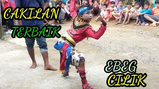 SIGRO SIGRO CAKILAN TERBAIK EBEG CILIK PANDAWA LARAS#sigrosigro #cakilanterbaik #ebegbanyumasan