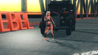 TERA BUZZ MUJHE JEENE NA DE | PUBG 3D ANIMATION | Rebel Gamer screenshot 5