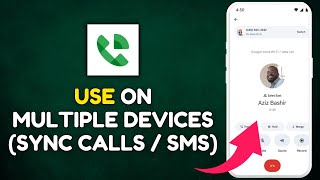 How to Use Google Voice on Multiple Devices 2025