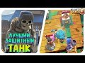 ГИГАНТСКИЙ СКЕЛЕТ 🔵 КОЛОДА С ГИГАНТСКИМ СКЕЛЕТОМ 🔵 ЛУЧШИЕ КОЛОДЫ В КЛЕШ РОЯЛЬ