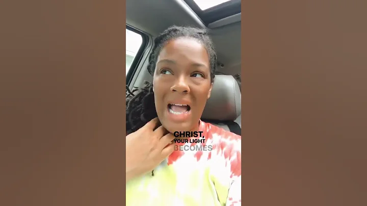 Why hell broke loose after Baptism  | #christianity #jesuschrist