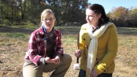 Archaeological Methods: The Right & Wrong Way