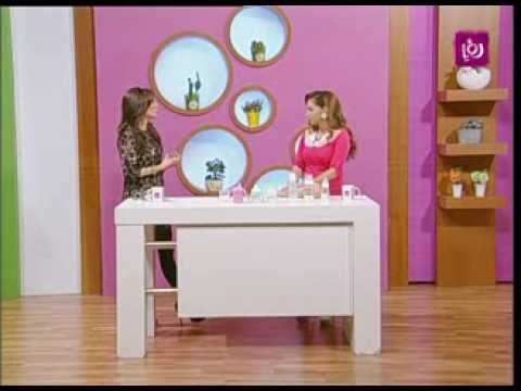 استخدام زجاجات الحليب للأطفال مع رولا القطامي يوتيوب