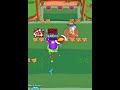 Leon Clip#3 #ブロスタ #brawlstars #shorts