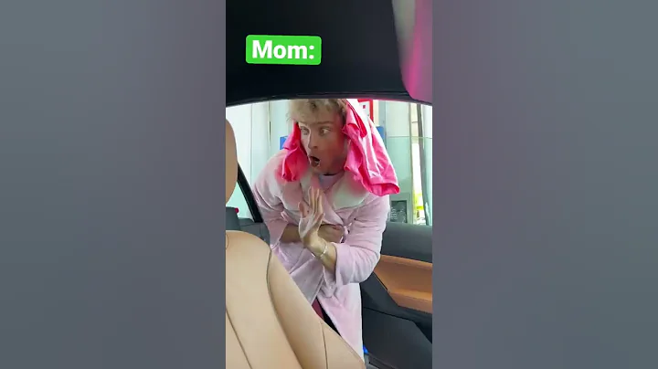 THE YOUNGEST ALWAYS GETS EVERYTHING 😂 - #shorts - DayDayNews