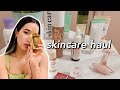 HUGE KOREAN SKINCARE HAUL  | YesStyle Beauty Products 2020