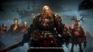 No Rest for the Wicked | Falstead Darak Boss Fight