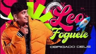 Obrigado Deus - Léo Foguete