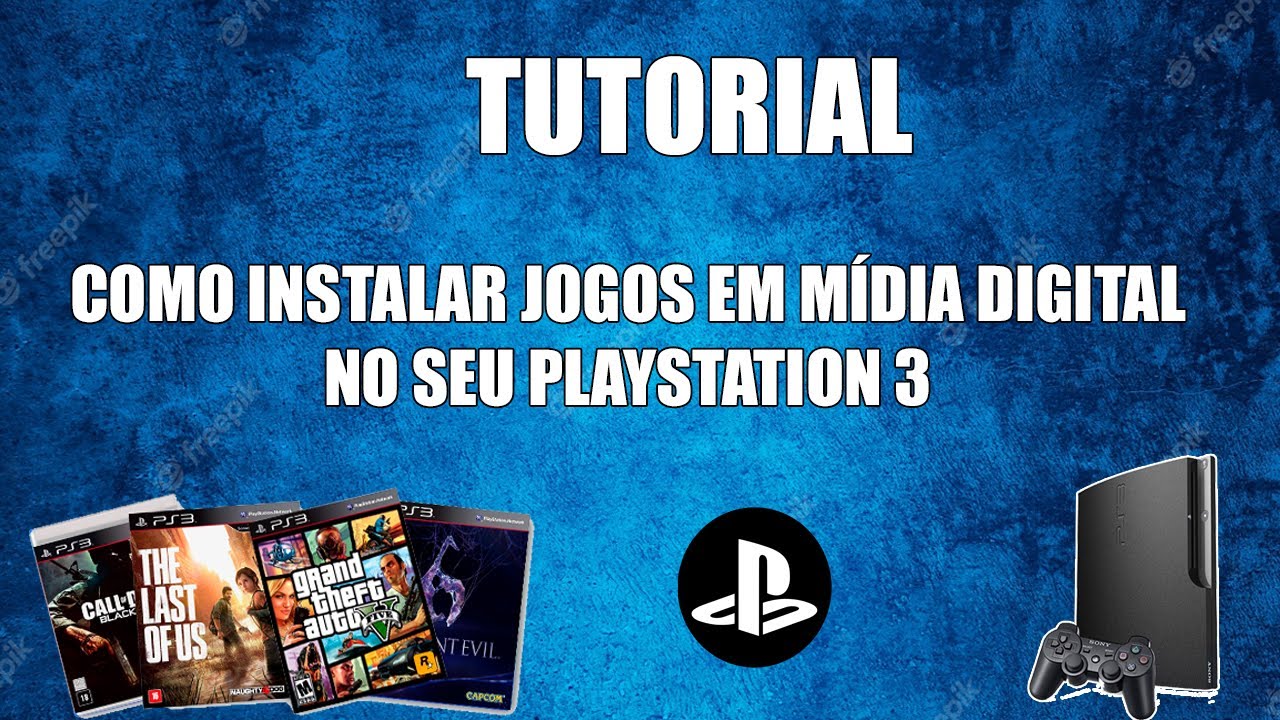 The Last of Us Jogos Ps3 PSN Digital Playstation 3
