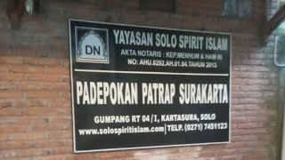 Kenapa Belajar Dzikir Nafas  Sadar Allah