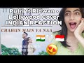 INDIAN REACTION to (COVER INDIA) Chahun Main Ya Naa - Putri Isnari ft Ridwan | #arijitsingh