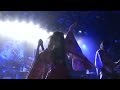 「蒼き独眼」(Live DVD『式神謳舞』Official Preview)