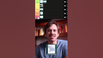 Ranking de fórmulas de Excel! Que creo que es tan indispensable como respirar y que es inútil👀
