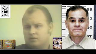Child Predator Stabbed Over 100 Times By La eMe and The Aryan Brotherhood: Roger "Pincushion" Smith