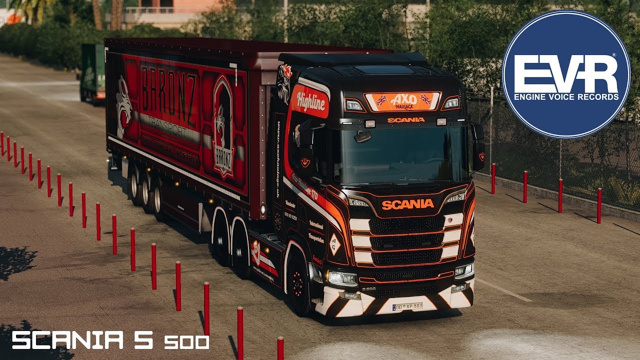 Grand Truck Simulator 2 Release Date