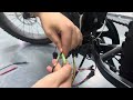 Couldn’t turn on the ebike ? 1