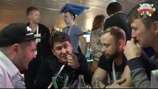 Наша Лига 28ой сочинский фест КВН. 2 часть! Наша Лига 28ой сочинский фест КВН. 2 часть!