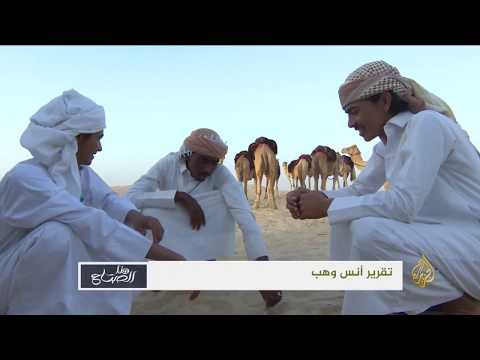 هذا الصباح عالم الشعر ألوان وفنون مهرجان الشعر النبطي بالدوحة