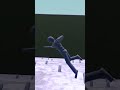 NPC Ragdoll Physics :Epic NPC Falls! #ragdolls #falling #usa #shorts #euphoria #gta #gaming