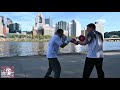 How To Set Up The Right Hook | Southpaw Special
