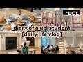 Diary of a ucl student ellies daily life vlog