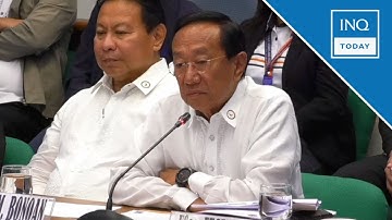 DPWH confirms existence of ‘ghost’ flood control projects in Bulacan | INQToday