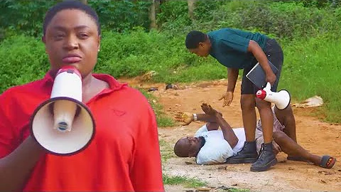 Adaeze The Arrogant Preacher (Full Movie) Lizzy Gold New Released 'YOU MUST GIVE YOUR LIFE TO CHRIST