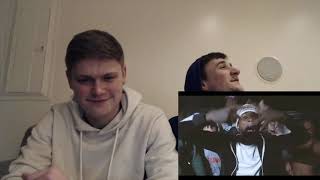 NBA Youngboy - I Came Thru (Official Video)-Reaction