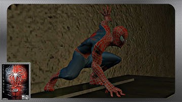 Spider-Man 3 | Part 26 - Scorpion Part 1: Scorpion Unleashed