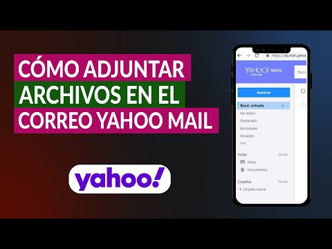 Video: ¿Cómo guardo un mensaje de correo electrónico de Yahoo?