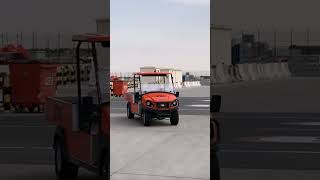 Dubai, Jetex Fbo In Al-Makhtum Aviation