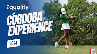 Equality Golf Cup - Córdoba Experience 2024